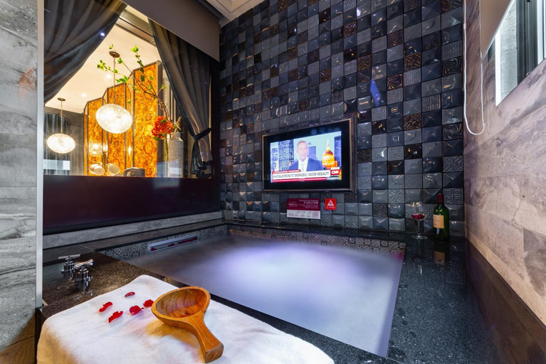 Sport & Beauty 5, Norway Forest Motel - Wen Chuang Branch, Taichung