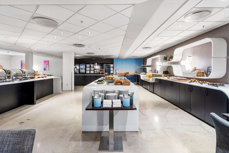 Food & Drinks 5, Best Western Plus Park Globetrotter Copenhagen Airport, Copenhagen