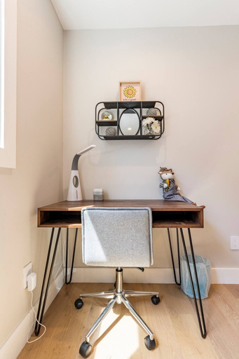 Others 5, Lux Apartment on hill close to SF, San Mateo