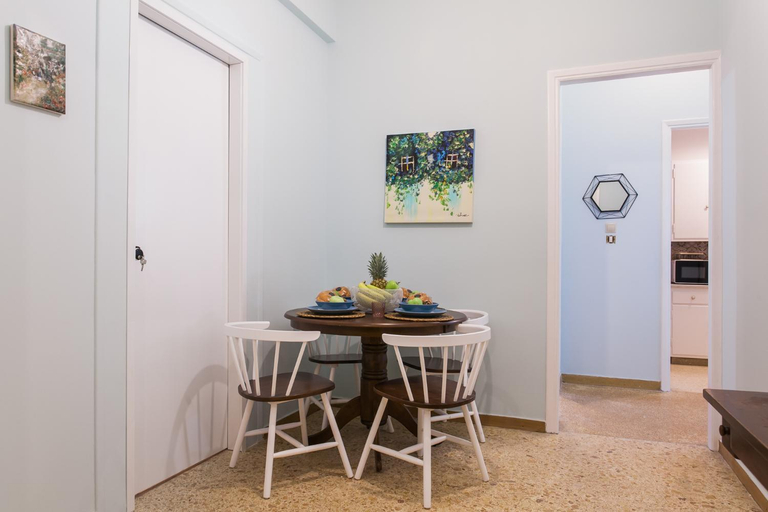 Others 3, Syntagma private sweet safe double rooms with shared bathroom, Attica