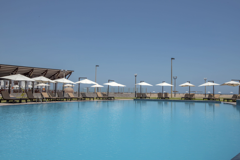 DM Hoteles Asia, Cañete