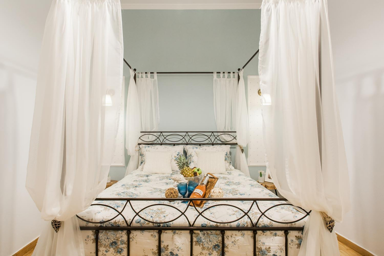 Others 5, Syntagma private sweet safe double rooms with shared bathroom, Attica