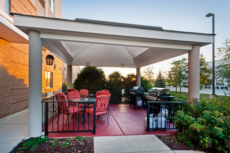 Others 4, Candlewood Suites AURORA-NAPERVILLE, Kane