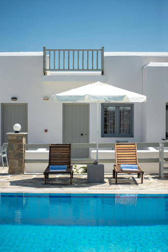Sport & Beauty 5, Hotel Arkoulis, South Aegean