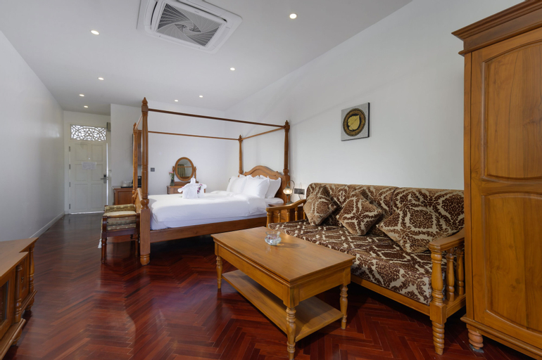Bedroom 17