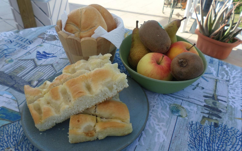 Others 3, VentoVerde B&B, Savona