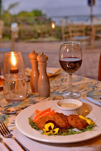 Food & Drinks 3, Pumula Beach Hotel, Ugu