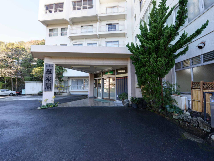 Exterior & Views 1, Suisenkaku, Numazu