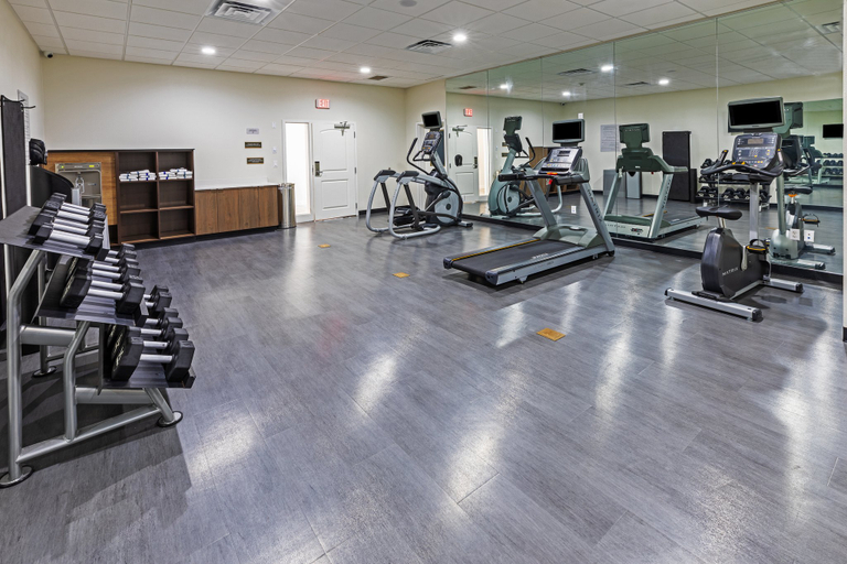 Others 3, Staybridge Suites PORTLAND, San Patricio