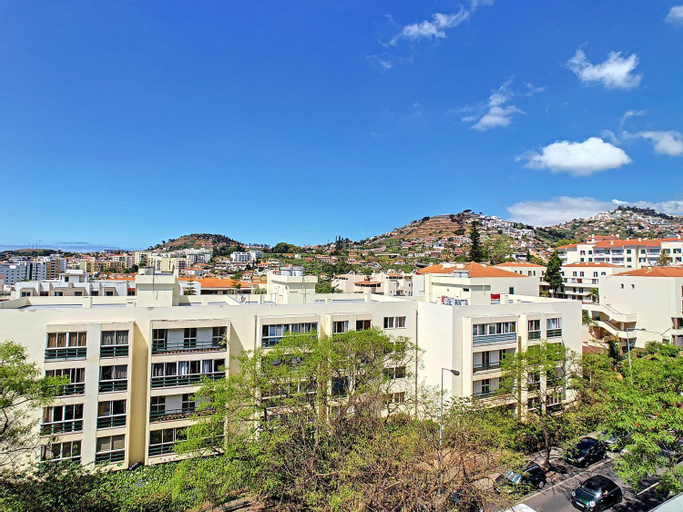 Gardenia Apartment by LovelyStay, Funchal