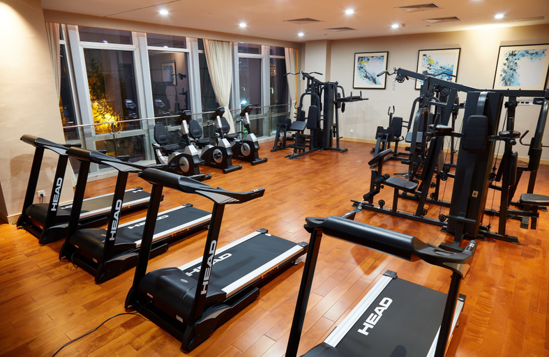 Others 5, The Thousand Lantern Lake Hotel, Foshan
