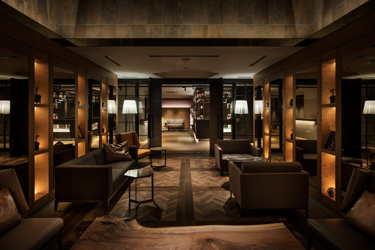 Others 5, BESPOKE HOTEL Shinjuku, Shinjuku