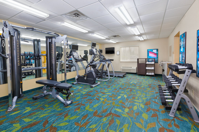 Others 3, Candlewood Suites COLUMBUS NORTH - POLARIS, Delaware