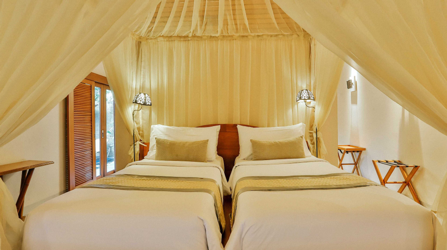 Bedroom 24