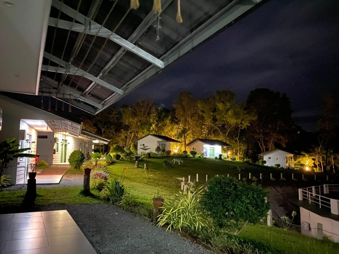 Exterior & Views 1, D View Holiday Home, Kudat