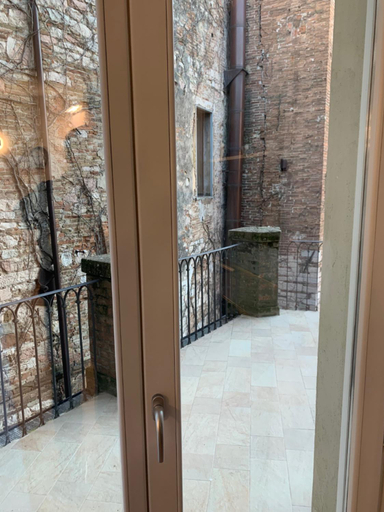 Others 5, Vannucci House, Perugia