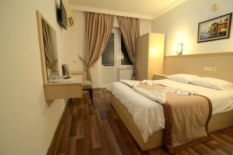 Bedroom 4, Legend Of Dalyan, Ortaca