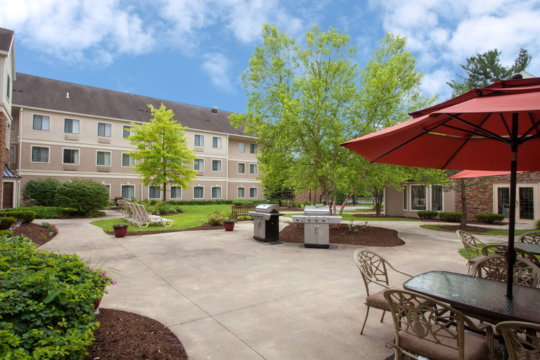 Exterior & Views 5, Staybridge Suites CORNING, Steuben
