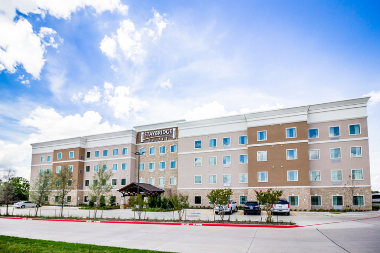 Exterior & Views 5, Staybridge Suites PLANO - LEGACY WEST AREA, Collin