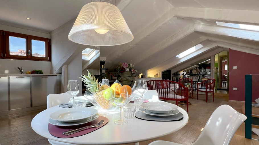 Food & Drinks, City Apartments Rialto, Venezia