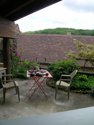 Others 2, La Grange aux Roses, Dordogne