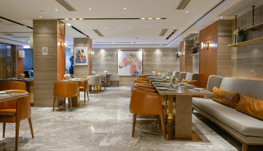 Food & Drinks 4, Paco Hotel Datang Metro Guangzhou, Guangzhou