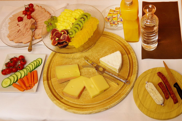 Others 5, Hotel Garni Arnegg, Sankt Gallen