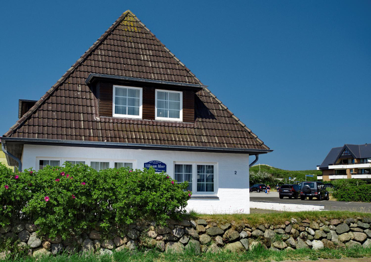 Others 2, Villa am Meer, Nordfriesland