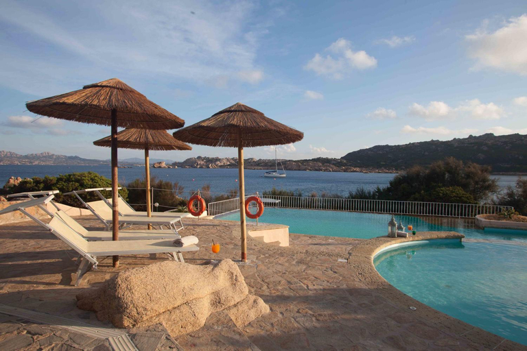 Sport & Beauty 2, Hotel Cala Lunga, Olbia-Tempio