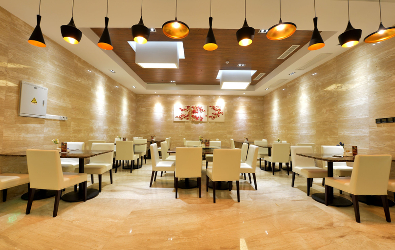 Food & Drinks 4, Reethi Rah Hotel, Xiamen