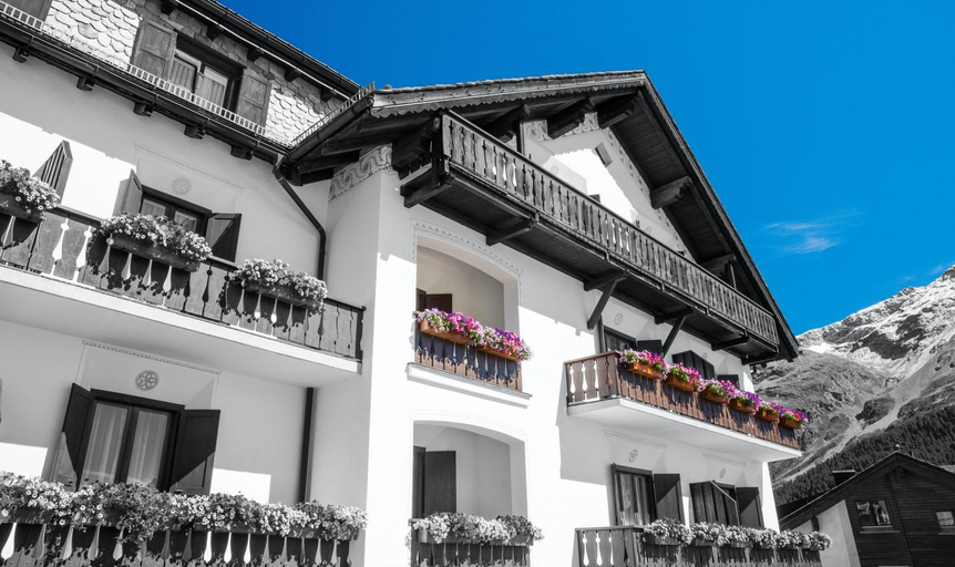Others 4, Giardino Bed & Breakfast, Maloja