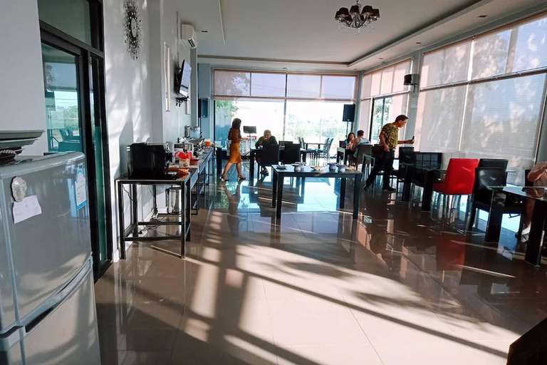 Food & Drinks 5, Nutchana Hill Boutique Hotel, Hat Yai