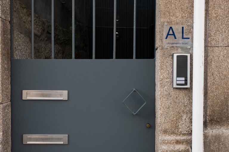 Others 5, Alda's Vintage Apartments with Free Parking, Porto