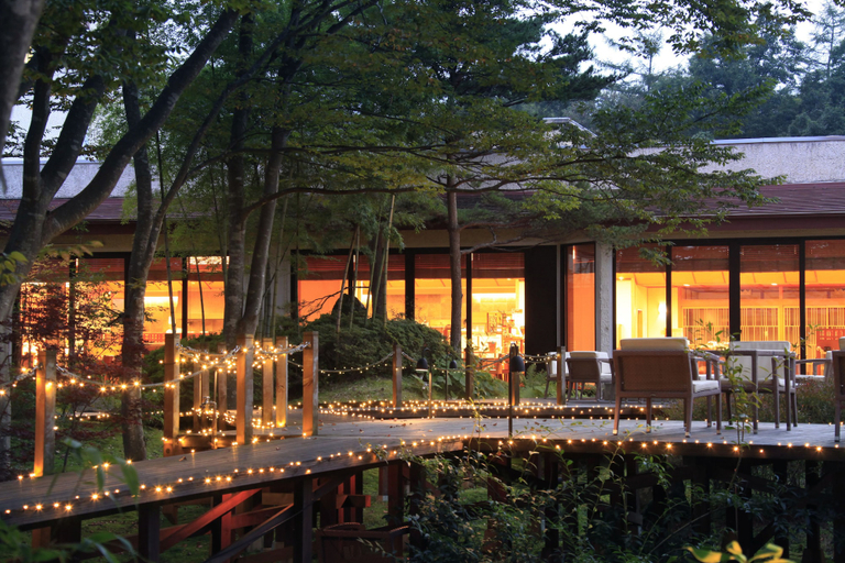 Exterior & Views 2, Yutomori Club, Zaō