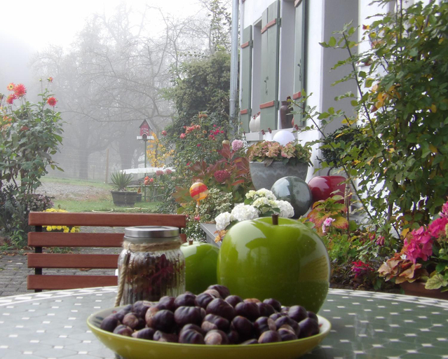 Food & Drinks 2, Landgut Apfelrose, Bodenseekreis