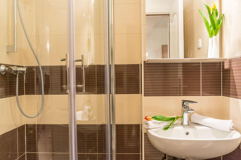 Bathroom 3, Split Allure Apartments, Split