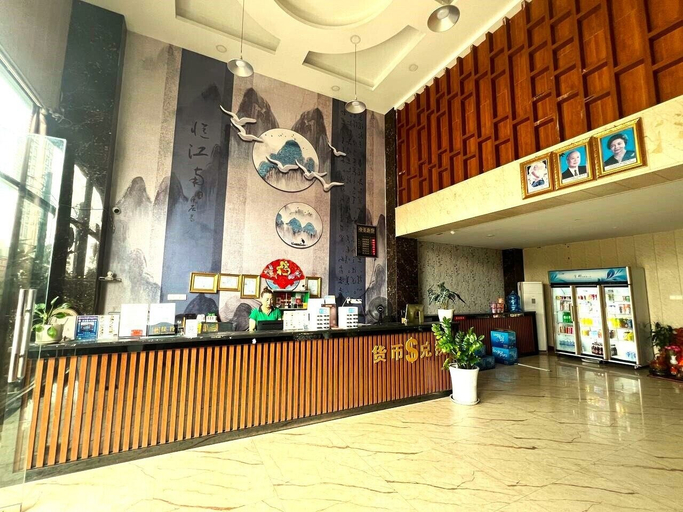 Others 2, Fusion Hotel, Sihanoukville