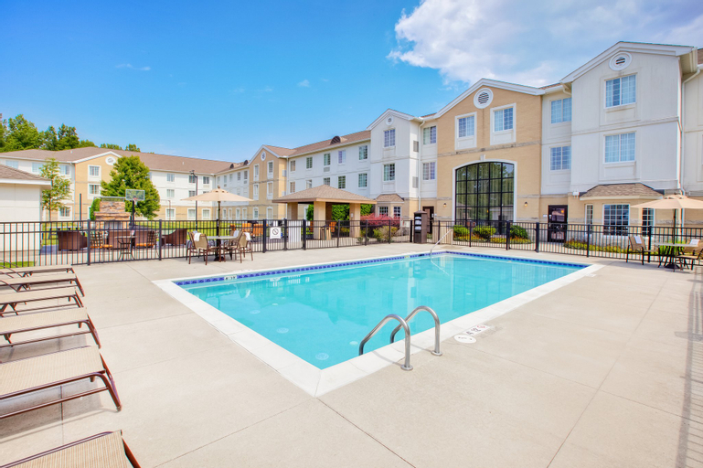 Staybridge Suites CLEVELAND MAYFIELD HTS BEACHWD, Cuyahoga