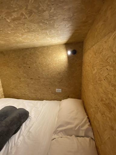 Bedroom 2, banana hostel, Santafé de Bogotá