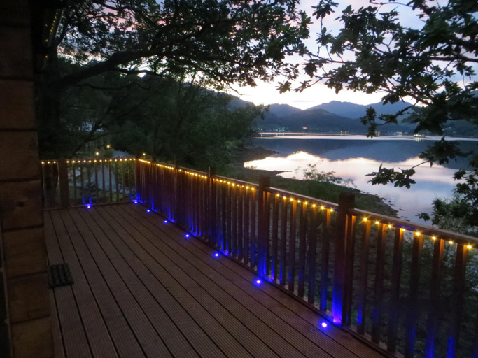 Sport & Beauty 2, Lochwood House & The Wild Spa, Argyll and Bute