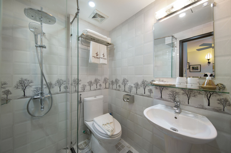 Bedroom 4, Ancient Lane Hotel, Hoàn Kiếm