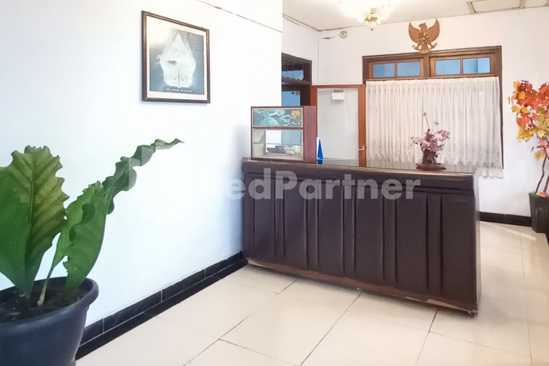 Others 5, Hotel Palem 1 Syariah RedPartner, Malang