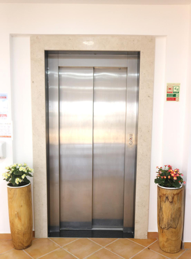 Public Area 4, Lagos Atlantic Hotel, Lagos