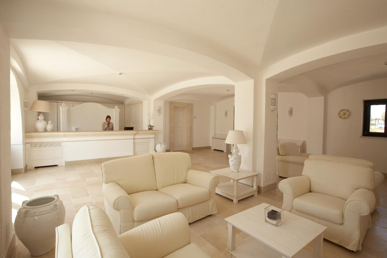 Public Area 4, Borgobianco Resort & Spa – MGallery Hotel Collection, Bari