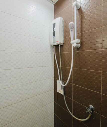 Bathroom 4, Tyler Cherngtalay, Phuket Island