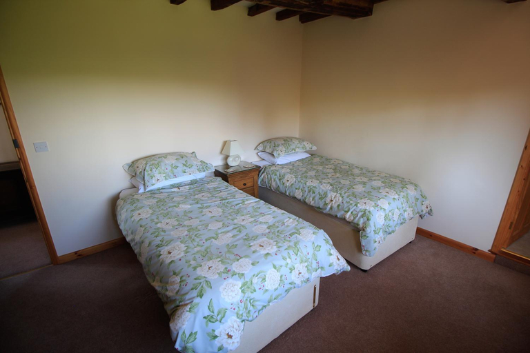 Others 3, Three Ways Farmhouse B&B, Warwickshire
