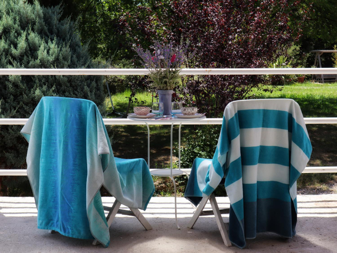 Others 3, Le Jardin des Selves, Var