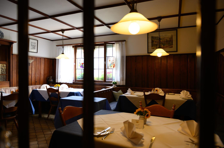 Food & Drinks 2, Gasthof Adler, Rems-Murr-Kreis
