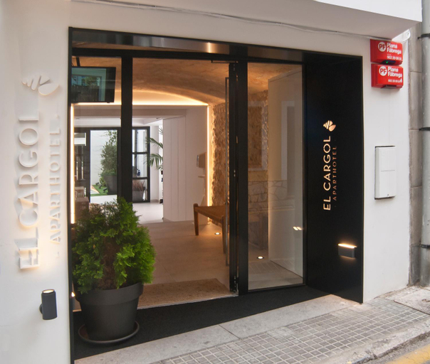 Others 2, Aparthotel El Cargol, Girona