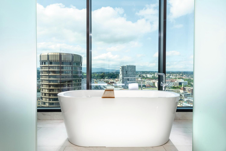 Bathroom 8